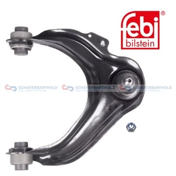 Länkarm, hjulupphängning, Övre framaxel, Höger — övre framaxel, Höger från Autofrance