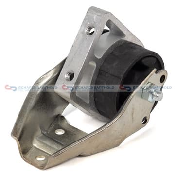 Motorfäste, Fram — Fram från Autofrance