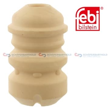 Genomslagsgummi, Bakaxel