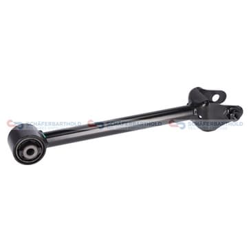 Länkarm, hjulupphängning, Nedre, Bakaxel vänster — Nedre, Bakaxel vänster