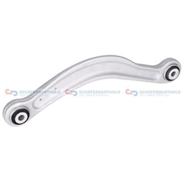 Länkarm, hjulupphängning, Bakaxel höger, Upptill — Bakaxel höger, Upptill