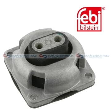 Fäste, automatväxellåda, Bak — Bak från Autofrance