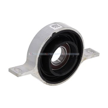 Upphängning, kardanaxel