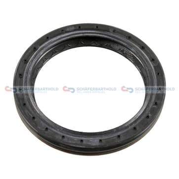 Axeltätning, differential InnenØ-50x AußenØ-65x 8mm