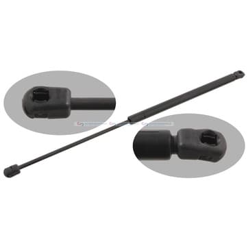 Gasfjäder, baklucka, Tvåsidig — Tvåsidig från Autofrance