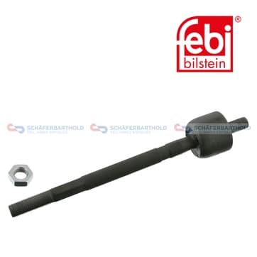 Inre styrled, Framaxel vänster — Framaxel vänster från Autofrance