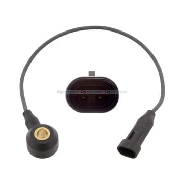 Knackgivare från Autofrance