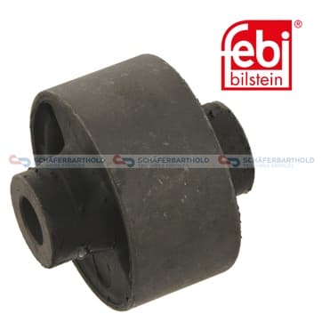 Bussning, länkarm, Framaxel vänster — Framaxel vänster från Autofrance