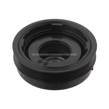 Remskiva, vevaxel från Autofrance