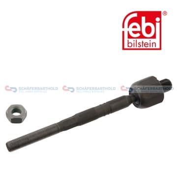 Inre styrled, Framaxel vänster — Framaxel vänster från Autofrance