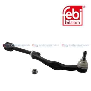 Styrled, Framaxel höger — Framaxel höger från Autofrance