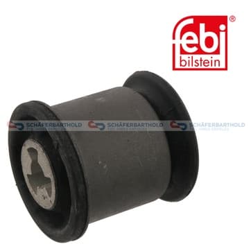 Bussning, länkarm, Bakaxel vänster, ytter — Bakaxel vänster, ytter från Autofrance