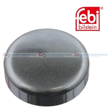 Frostplugg AußenØ-36,6mm från Autofrance