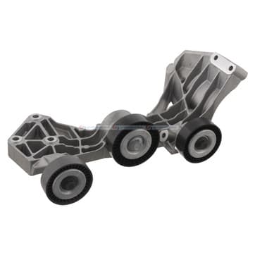 Remspännare, flerspårsrem från Autofrance