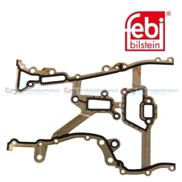 Packning, stedhuslock