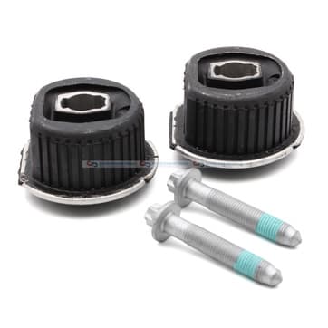 Reparationssats, Bakaxelbalk