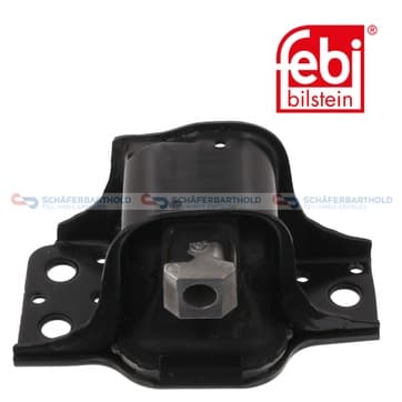 Motorfäste, Upptill, Höger — Upptill, Höger från Autofrance