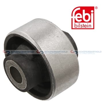 Bussning, länkarm, Framaxel vänster, Nedre — Framaxel vänster, Nedre från Autofrance