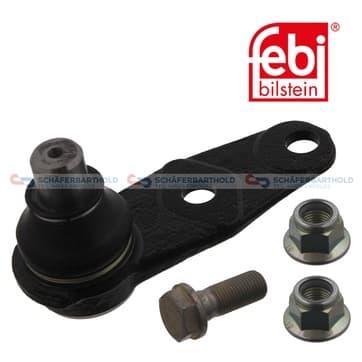 Kulled, Framaxel vänster — Framaxel vänster