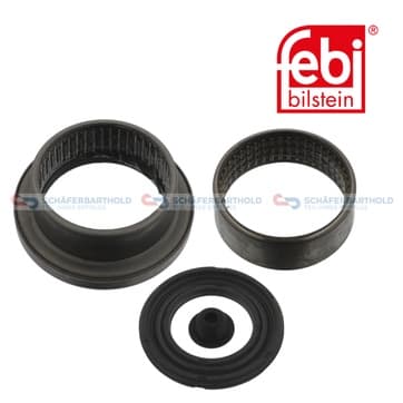 Reparationssats, Bakaxelbalk