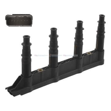 Tändspole från Autofrance