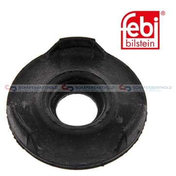 Fäste, ing, differential, Övre bakaxel, Fram