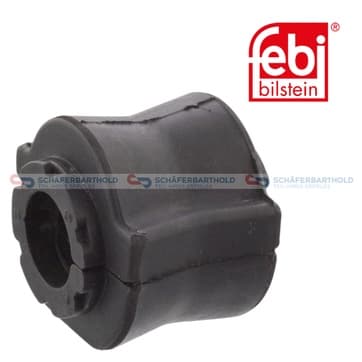 Krängningshämmarfäste, Framaxel, inre — Framaxel, inre från Autofrance