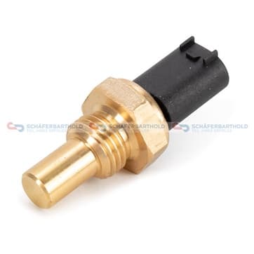 Givare, kylvätsketemperatur