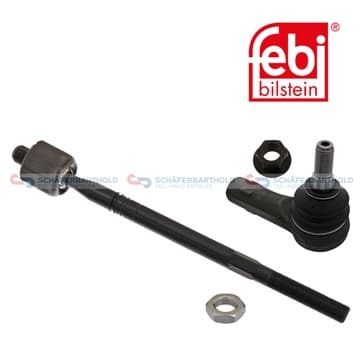 Styrled, Framaxel höger — Framaxel höger från Autofrance