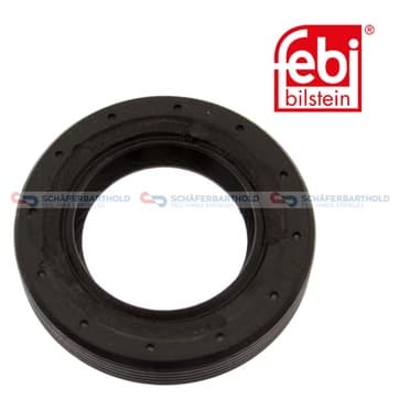 Axeltätning, manuell växellåda InnenØ-23,9x AußenØ-40x Dicke8