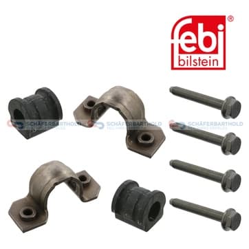 Monteringssats, krängningshämmare, Framaxel