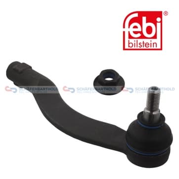 Styrledskula, Framaxel höger — Framaxel höger från Autofrance