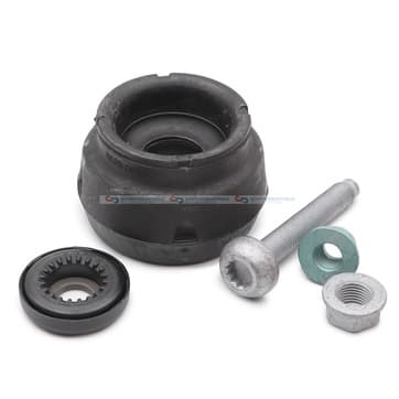 Reparationssats, Fjäderbenslager, Framaxel — Framaxel från Autofrance