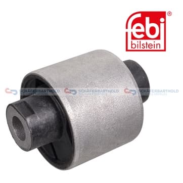 Fäste, ing, differential, Bakaxel