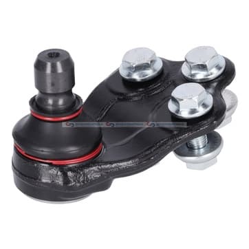 Kulled, Framaxel vänster — Framaxel vänster från Autofrance