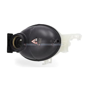 Expansionskärl, kylvätska