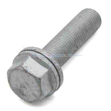 Bult, Bromsok M14 x 1,5x 52x 68mm från Autofrance