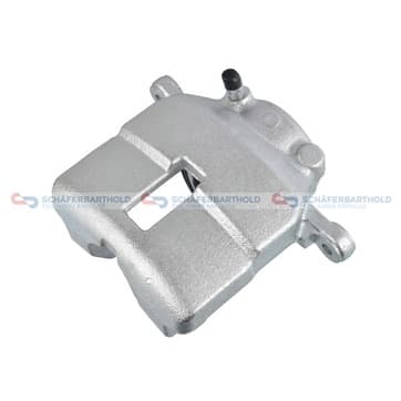 Bromsok, Framaxel höger — Framaxel höger från Autofrance