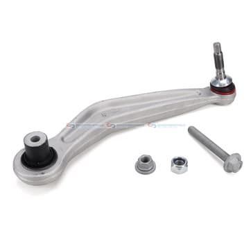 Länkarm, hjulupphängning, Bakaxel höger — Bakaxel höger