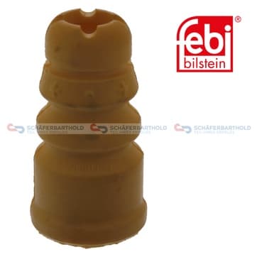 Genomslagsgummi, Bakaxel