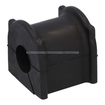 Krängningshämmarfäste, Bakaxel vänster — Bakaxel vänster från Autofrance