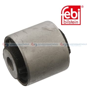 Bussning, länkarm från Autofrance