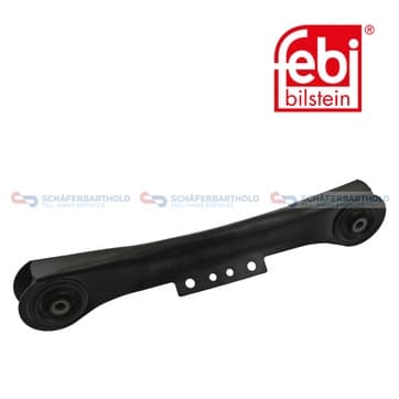 Länkarm, hjulupphängning, Bakaxel vänster, Upptill — Bakaxel vänster, Upptill från Autofrance