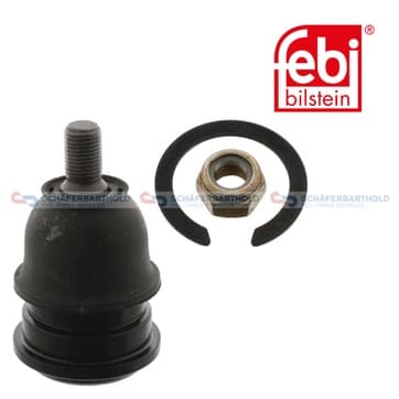 Kulled, Framaxel vänster, Nedre — Framaxel vänster, Nedre