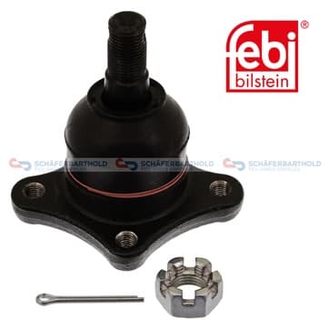 Kulled, Framaxel vänster, Upptill