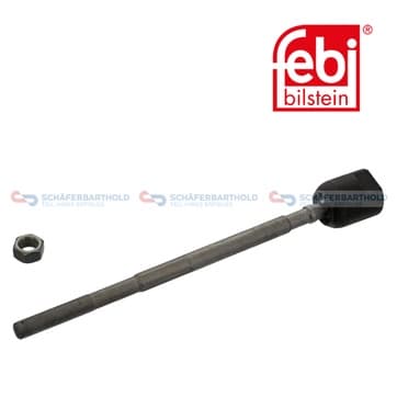 Inre styrled, Framaxel vänster — Framaxel vänster från Autofrance