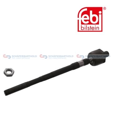 Inre styrled, Framaxel vänster — Framaxel vänster från Autofrance