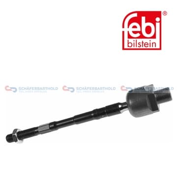 Inre styrled, Framaxel vänster — Framaxel vänster