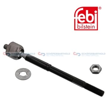 Inre styrled, Framaxel vänster — Framaxel vänster