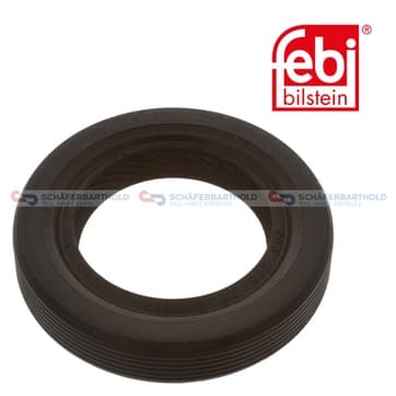 Axeltätning, manuell växellåda InnenØ-21,8x AußenØ-35x Dicke7